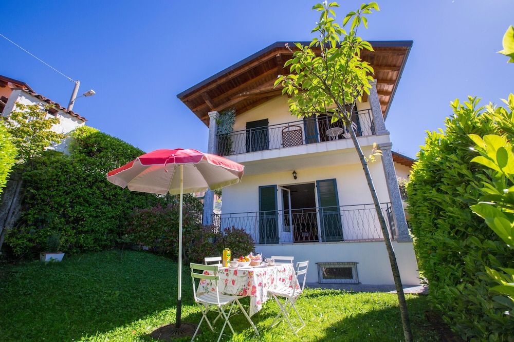 Casa Delle Mele