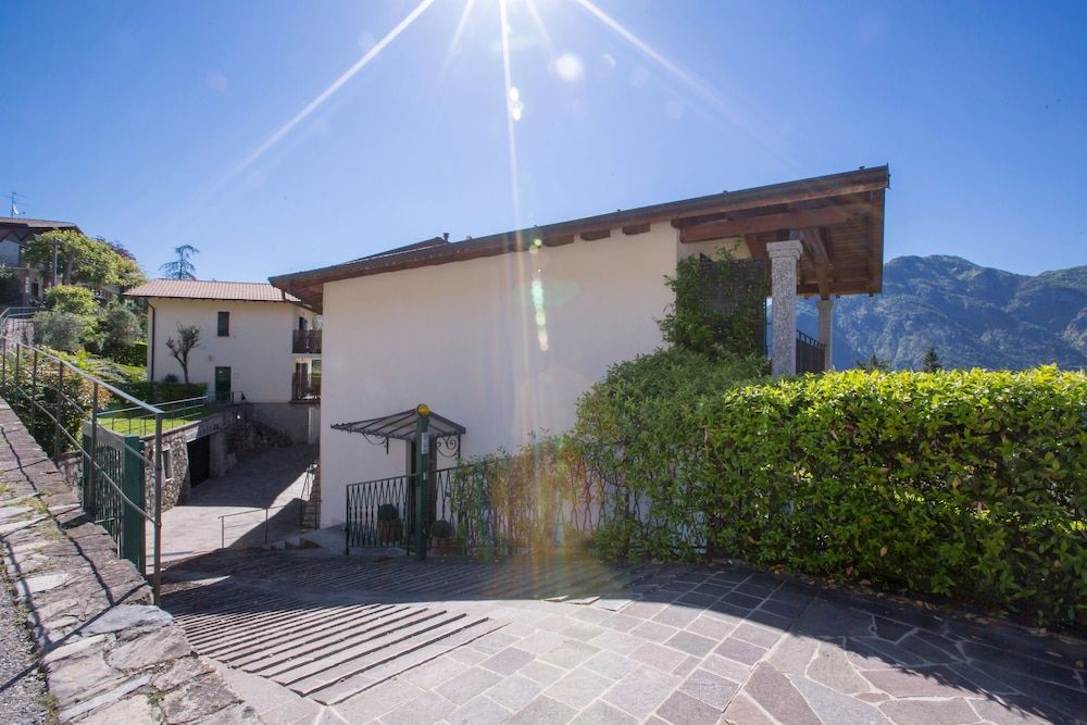 Casa Delle Mele