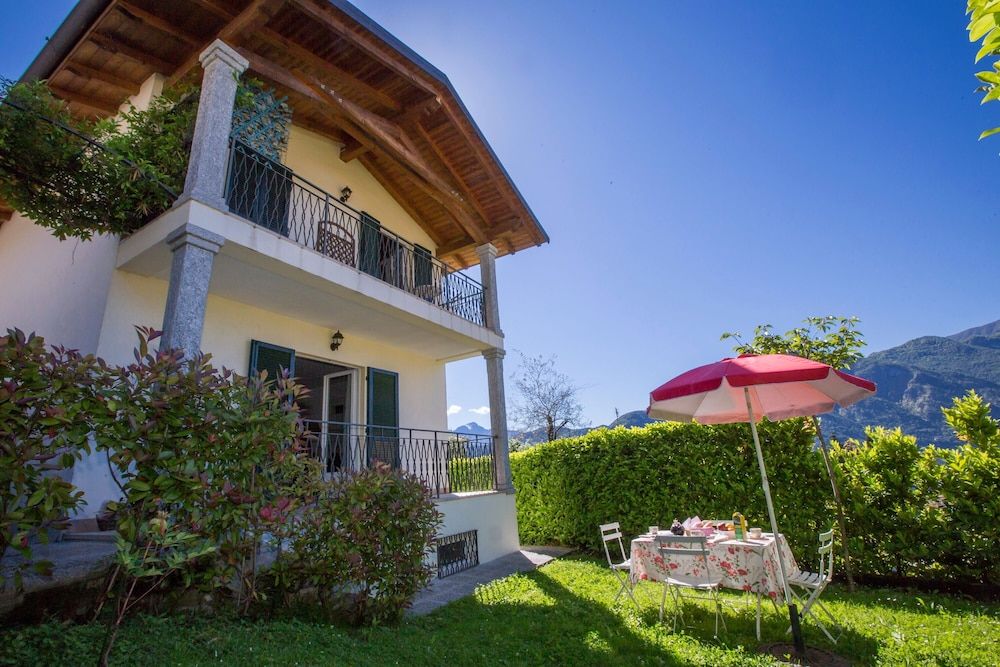 Casa Delle Mele