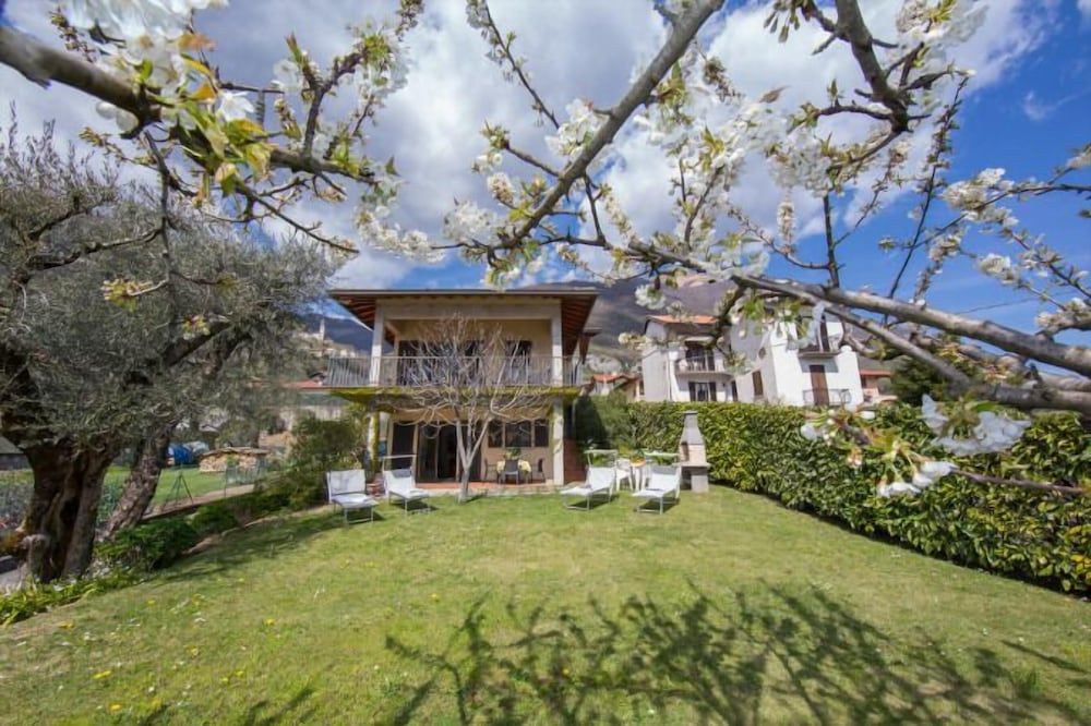 Villa Antico