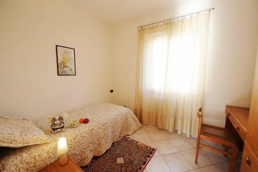 Villa Antico