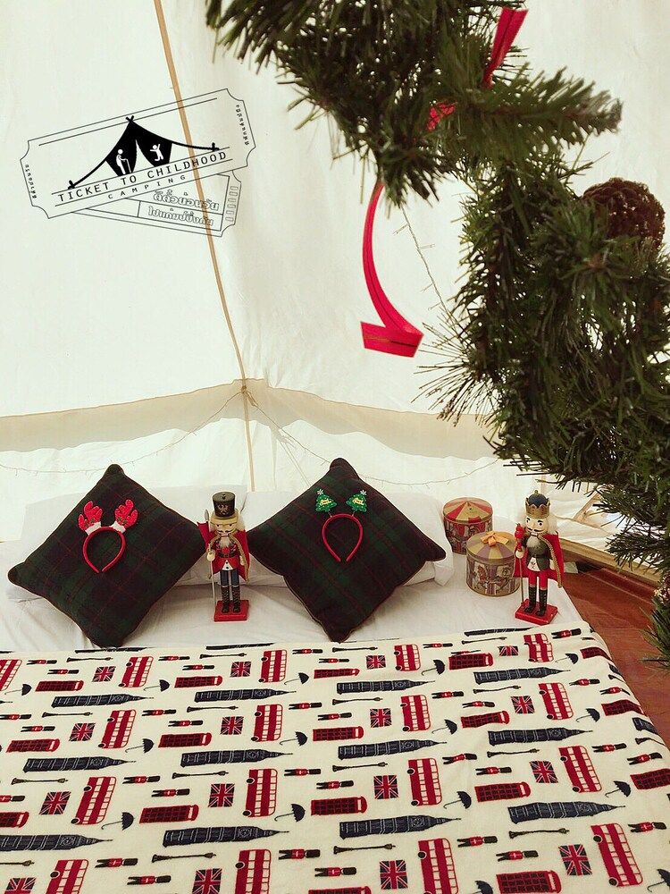Tent