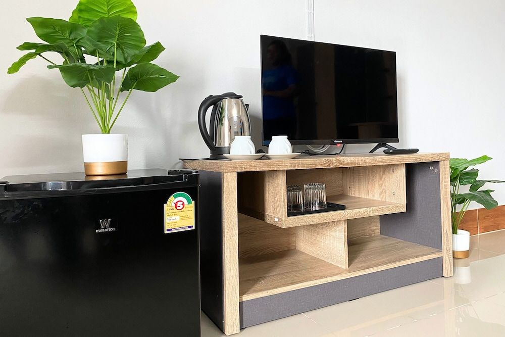 Grand Sansook Omnoi Double Room, 1 Bedroom 12