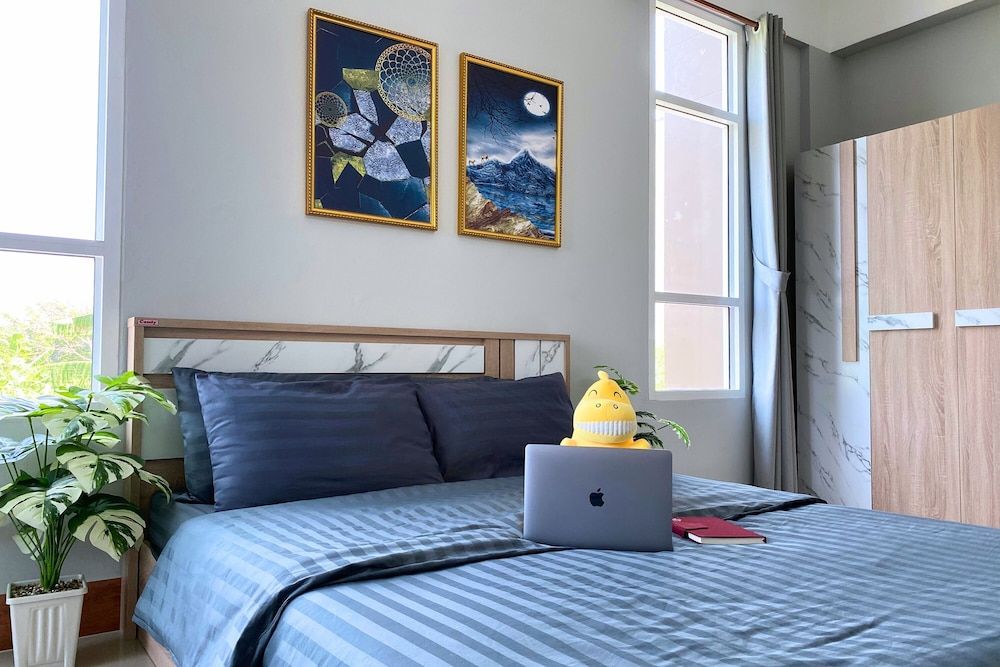 Grand Sansook Omnoi Double Room, 1 Bedroom 3