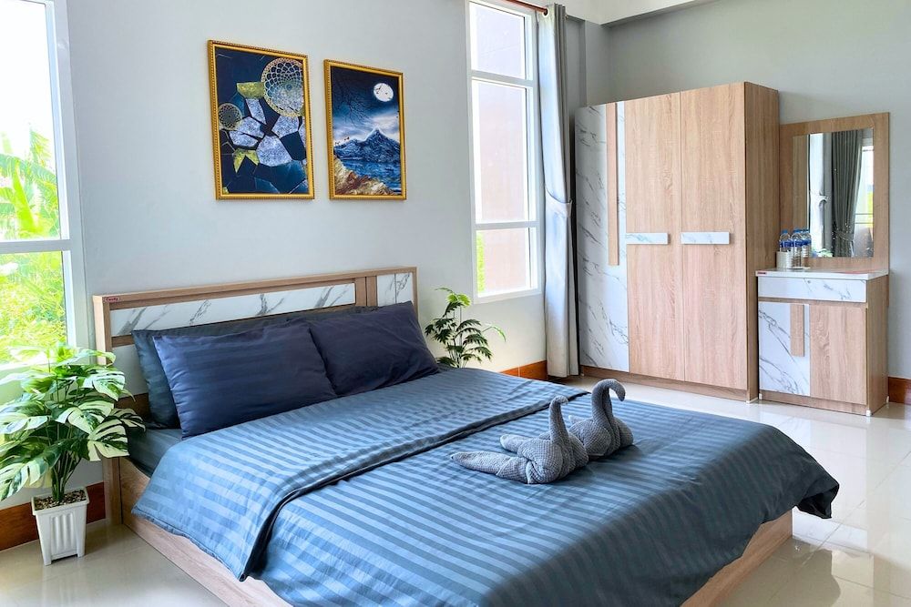 Grand Sansook Omnoi Double Room, 1 Bedroom 5