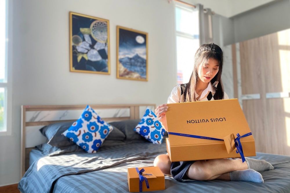 Grand Sansook Omnoi Double Room, 1 Bedroom 8