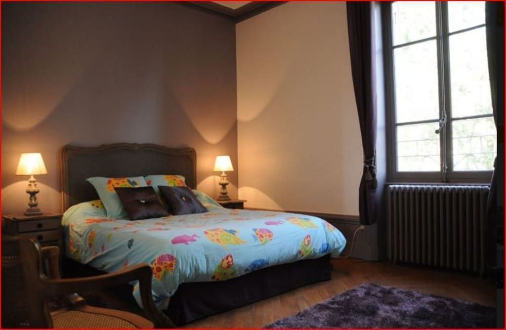 Double Room, Private Bathroom (Florentine)