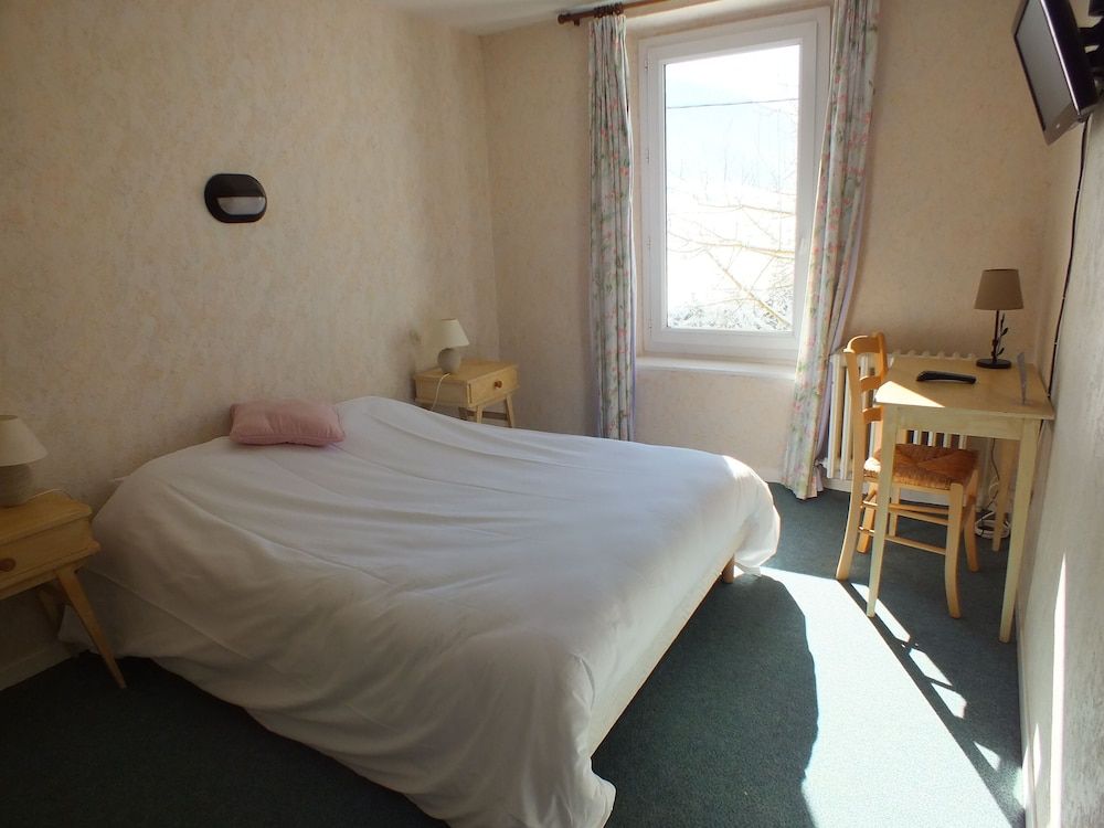 Comfort Suite