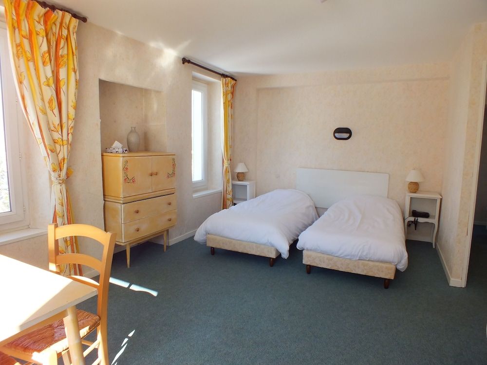 Comfort Suite