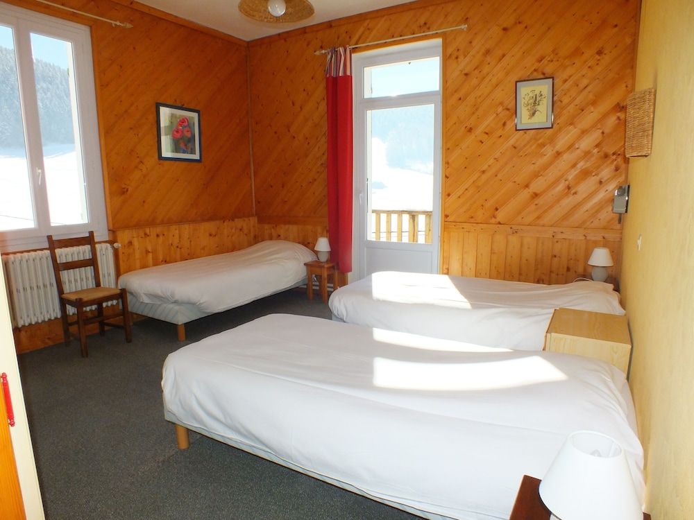 Comfort Triple Room