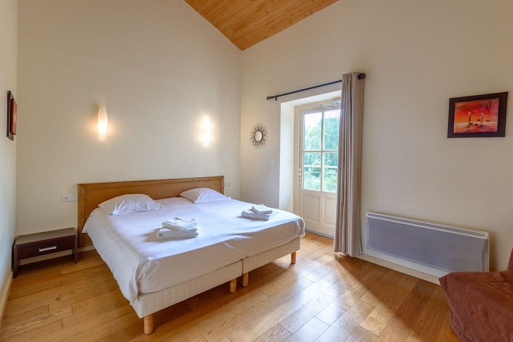 Comfort House, Mobility Accessible