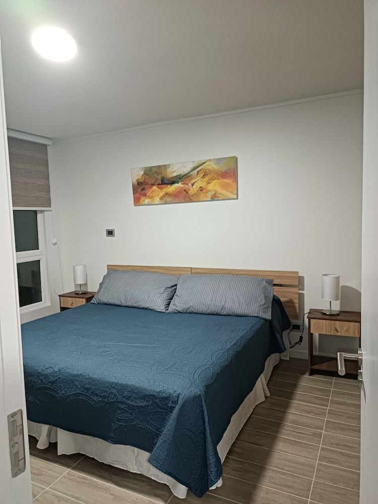 Business Apartment