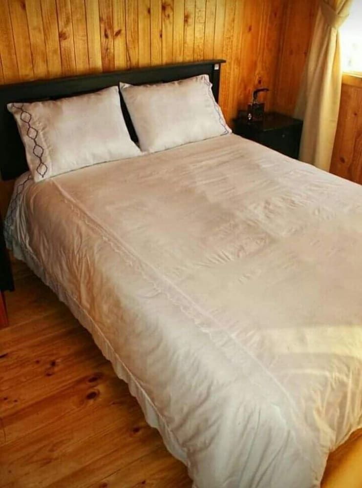 Classic Cabin
