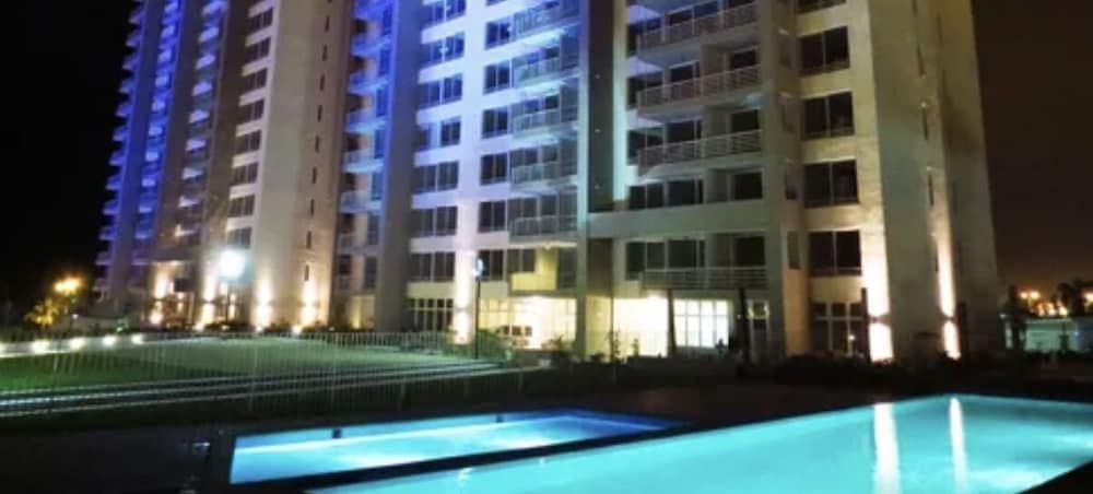 Condominio El Paso 1101