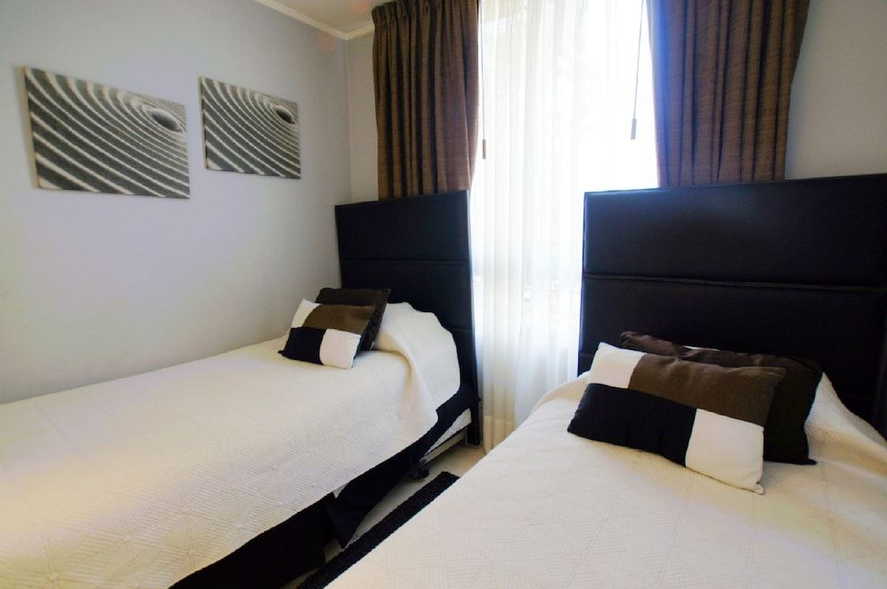 Alto Lyon Departamentos Superior Apartment, 2 Bedrooms 3