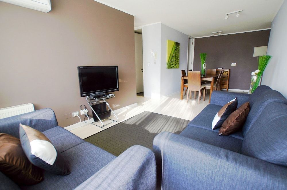 Alto Lyon Departamentos Superior Apartment, 2 Bedrooms 7