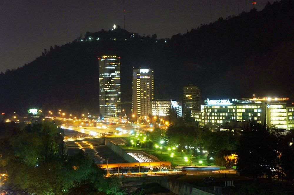 Alto Lyon Departamentos Studio, City View 5