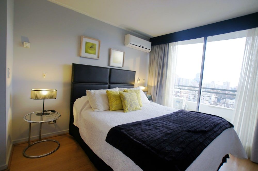 Alto Lyon Departamentos Studio, City View 3