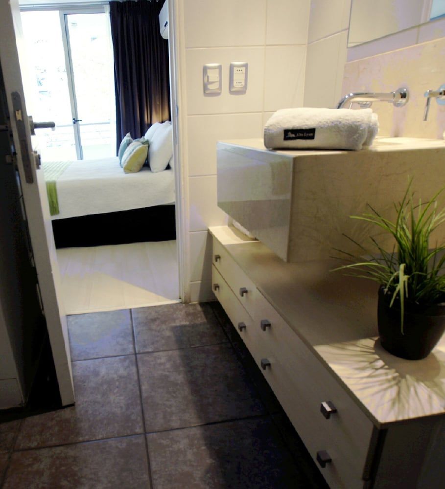 Alto Lyon Departamentos Superior Apartment, 2 Bedrooms 9