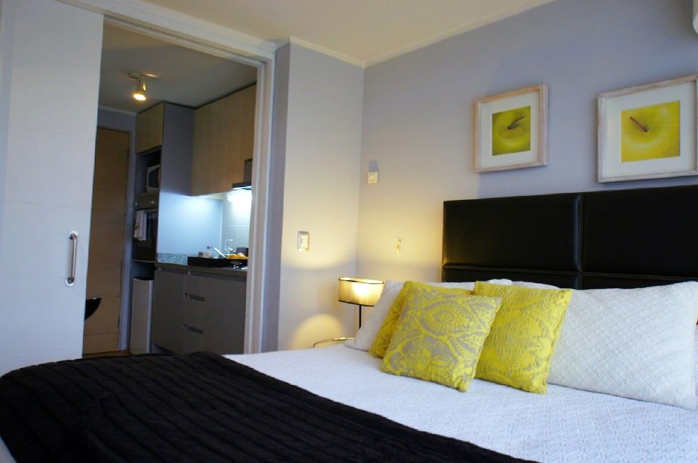 Alto Lyon Departamentos Studio, City View