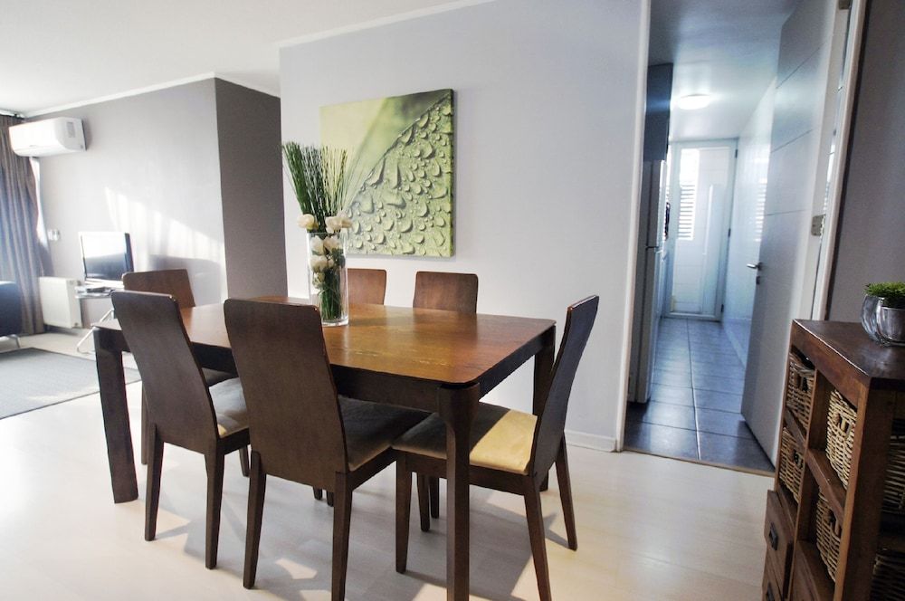 Alto Lyon Departamentos Superior Apartment, 2 Bedrooms