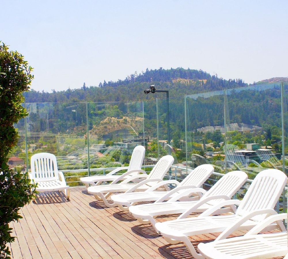 undefined Alto Lyon Departamentos 4