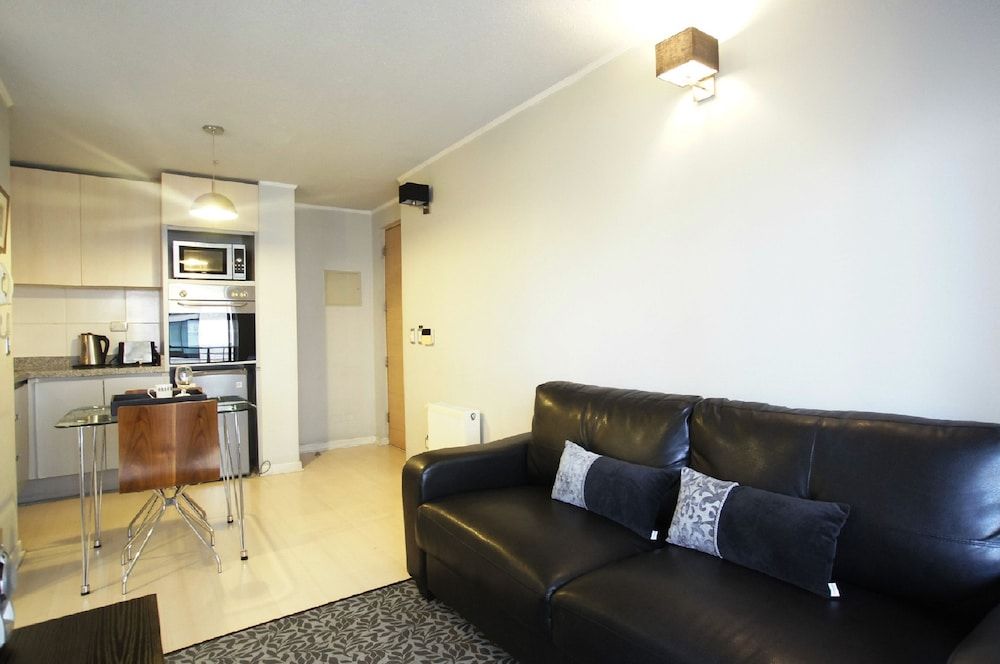 Alto Lyon Departamentos Executive Apartment, 2 Bedrooms 5
