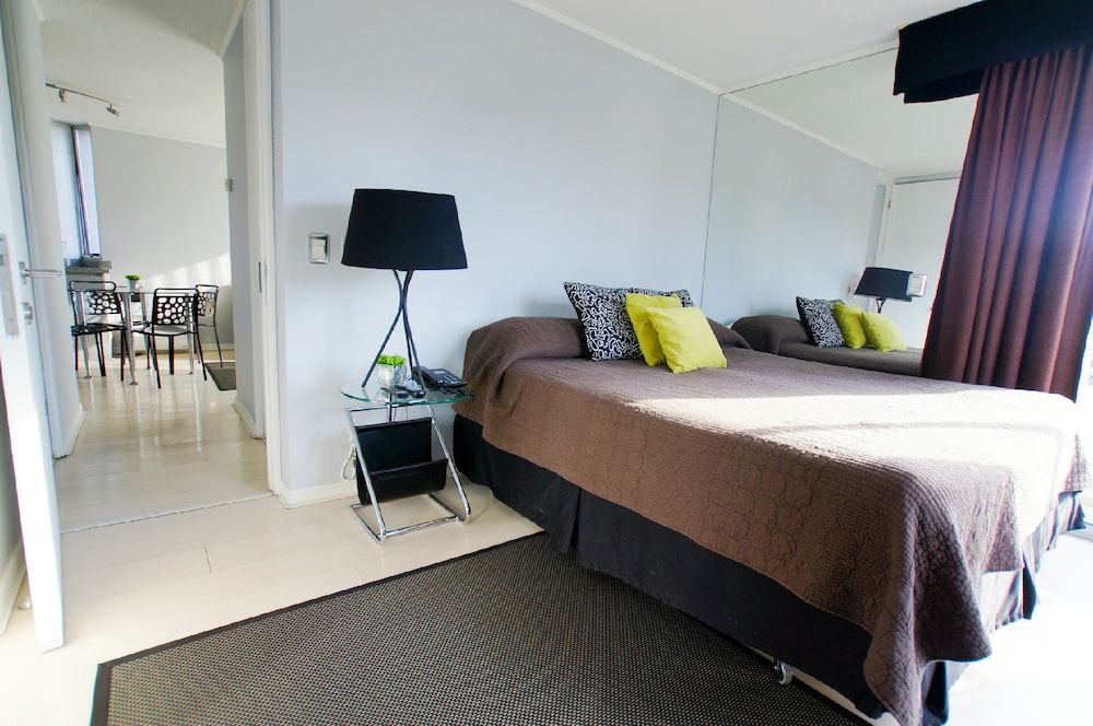 undefined Alto Lyon Departamentos 9