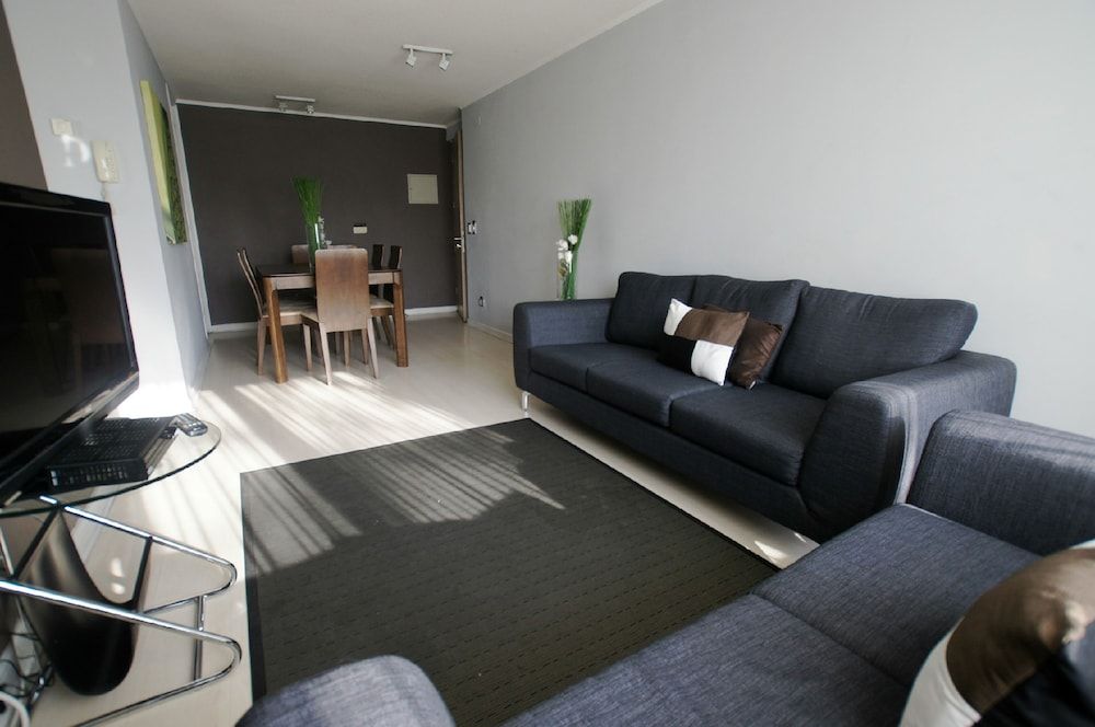 Alto Lyon Departamentos Superior Apartment, 2 Bedrooms 4