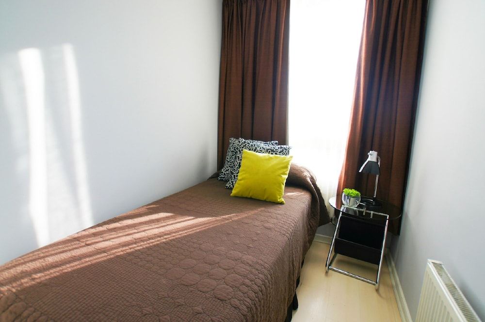 Alto Lyon Departamentos Executive Apartment, 2 Bedrooms 4