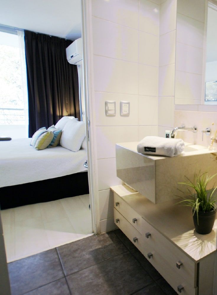 Alto Lyon Departamentos Superior Apartment, 2 Bedrooms 8