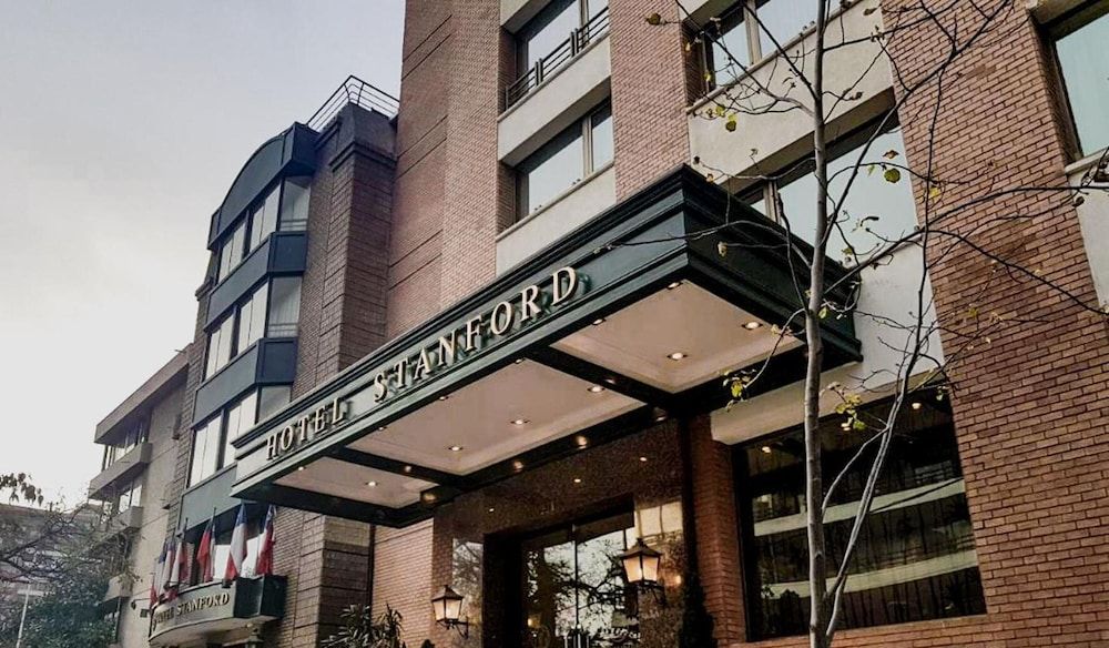 undefined Hotel Stanford Santiago