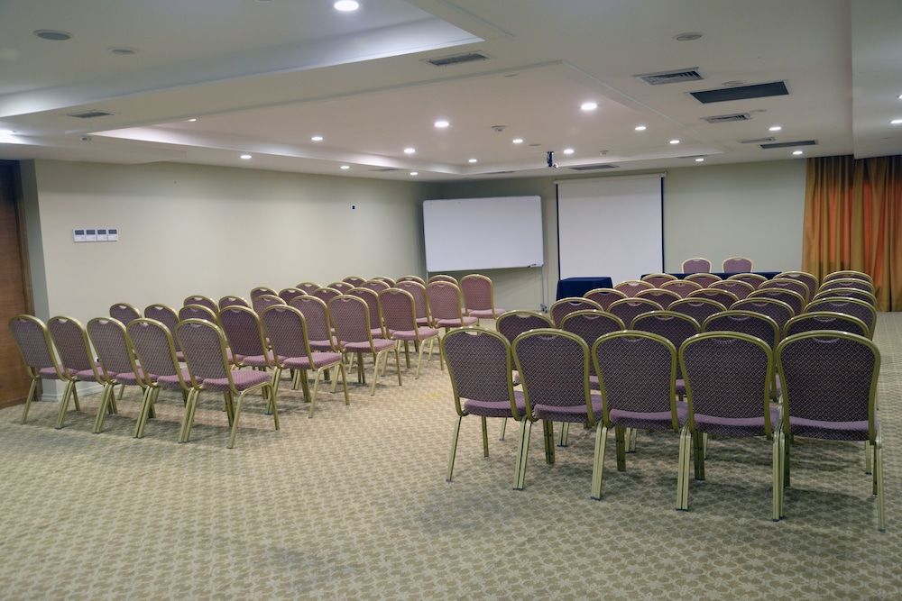 undefined Hotel Stanford Santiago 3