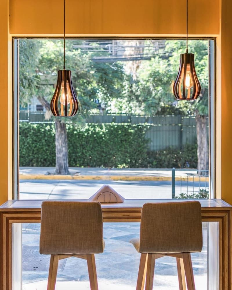 undefined Hotel Stanford Santiago 6