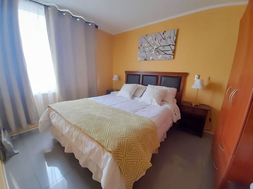 undefined VIP Apartments Chile 6