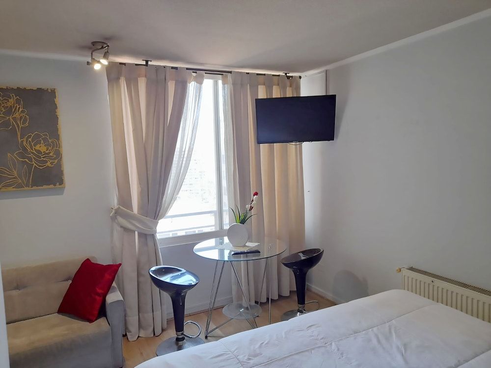 VIP Apartments Chile Studio 16