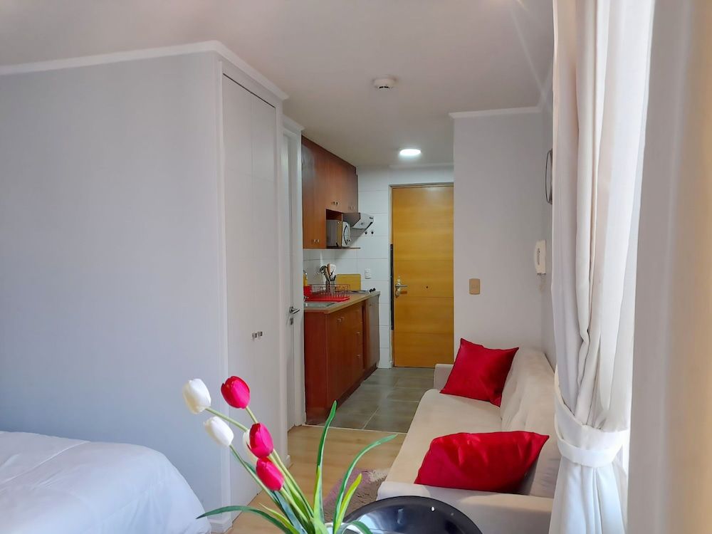 VIP Apartments Chile Studio 10
