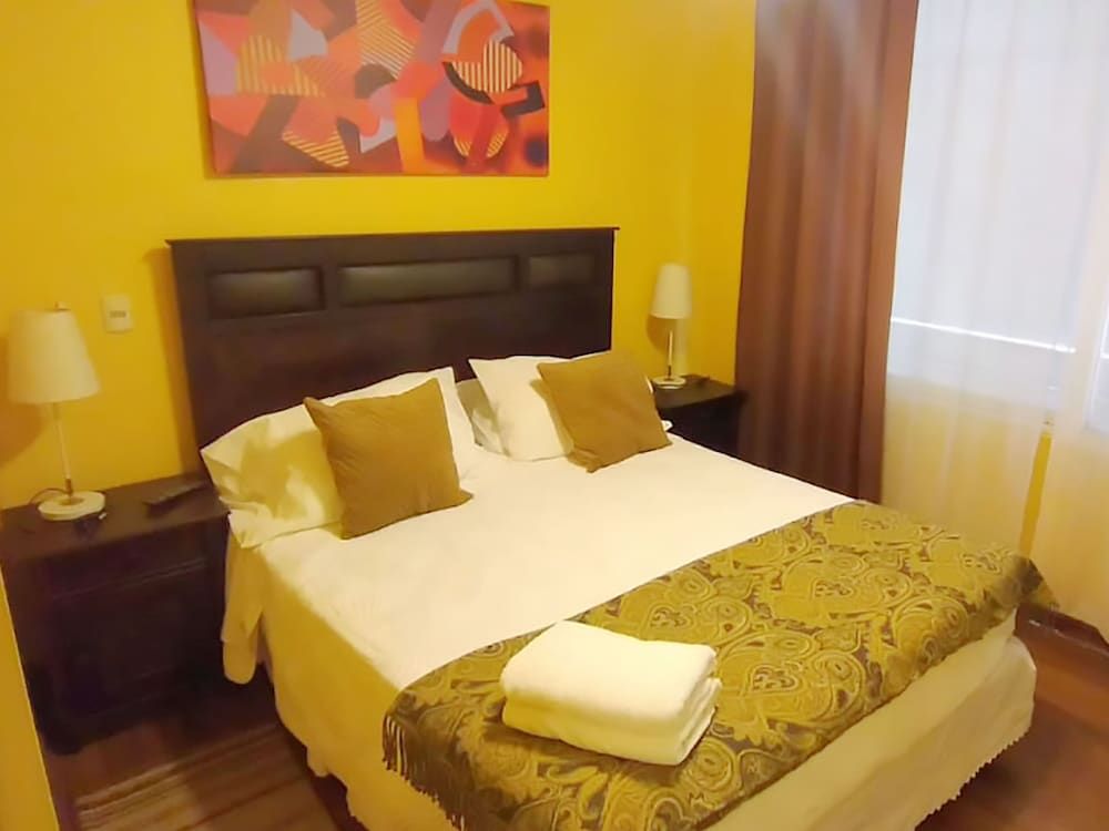 VIP Apartments Chile Studio 5