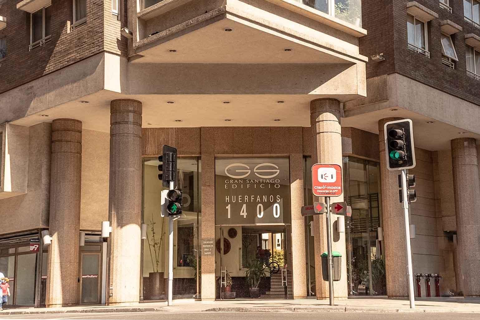 undefined VIP Apartments Chile