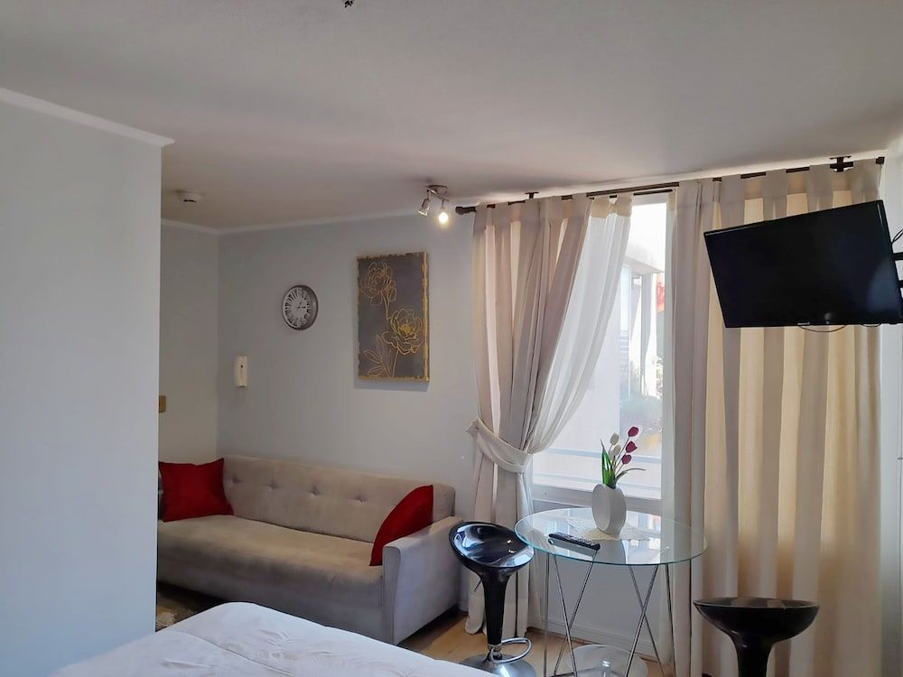 VIP Apartments Chile Studio 10
