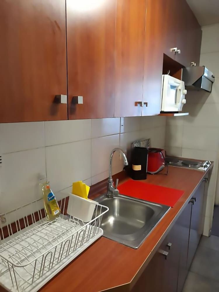VIP Apartments Chile Studio 8