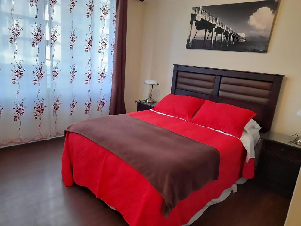 VIP Apartments Chile Studio 5