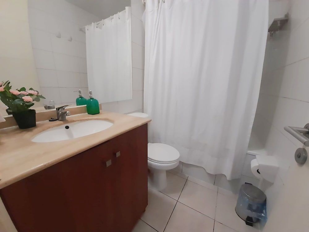 VIP Apartments Chile Studio 13