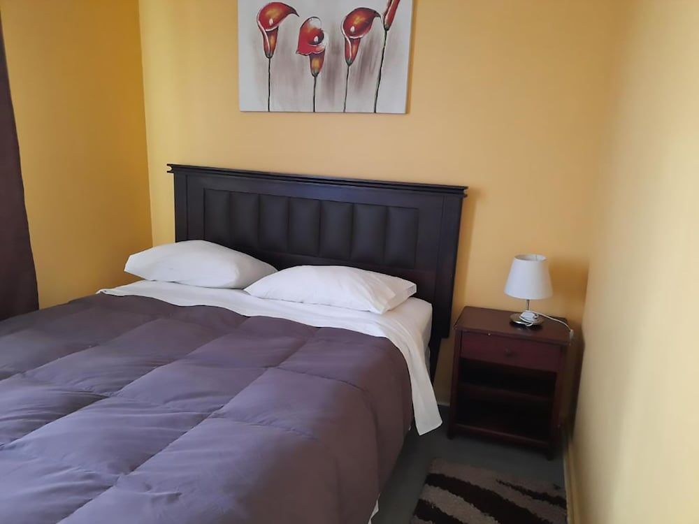 undefined VIP Apartments Chile 10