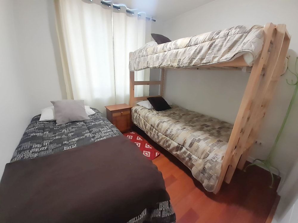 undefined VIP Apartments Chile 9