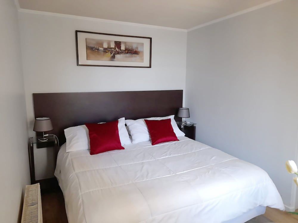 VIP Apartments Chile Studio 8