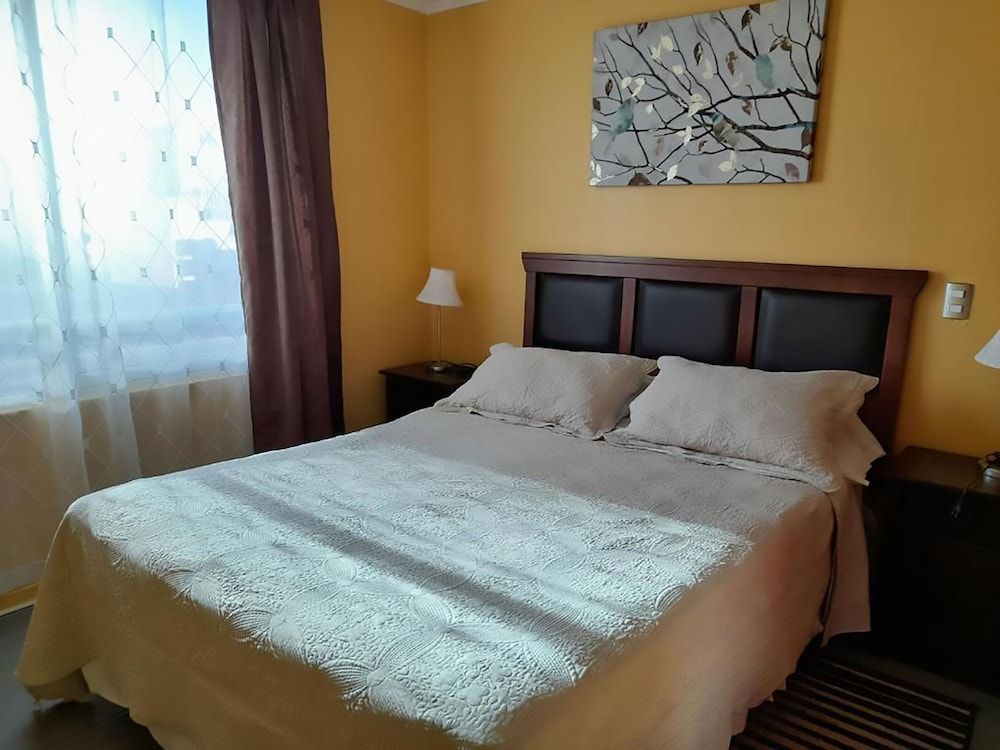 undefined VIP Apartments Chile 8