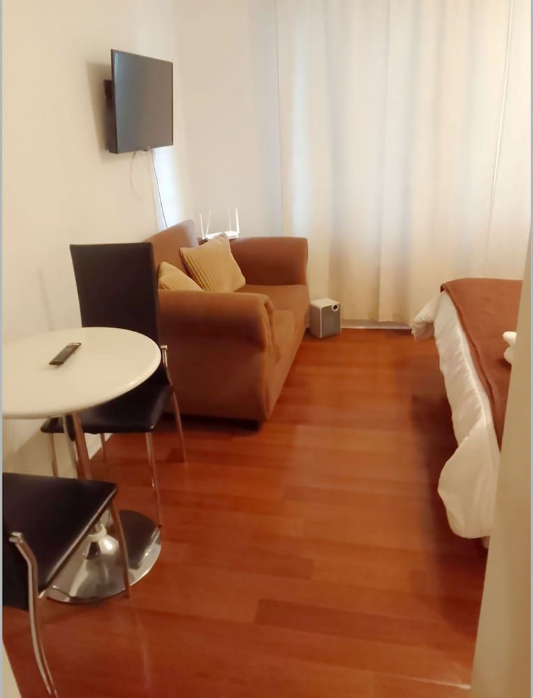 VIP Apartments Chile Studio 17
