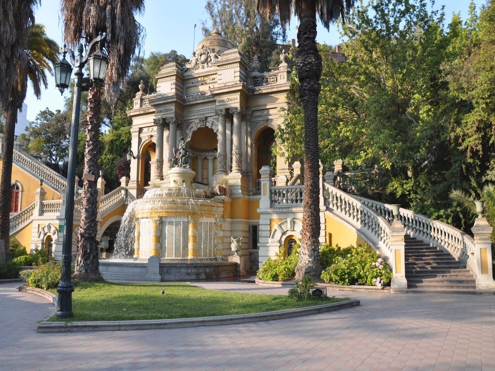 undefined Plaza Paris Amistar 7