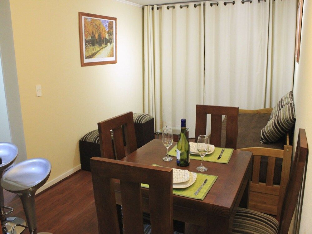 undefined Plaza Paris Amistar 8